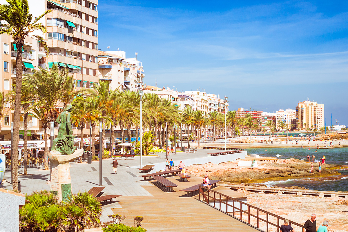 Torrevieja